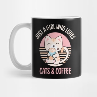 Sarcastic Cat | Hilarious Cat | Funny Cat Mug